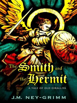cover image of The Smith and the Hermit